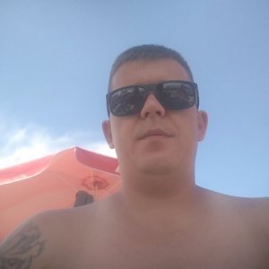Вячеслав , 36 лет