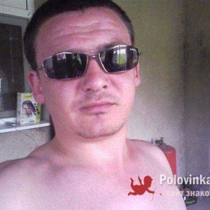 Стас Николаев, 42 года