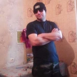 Алексей , 38 лет