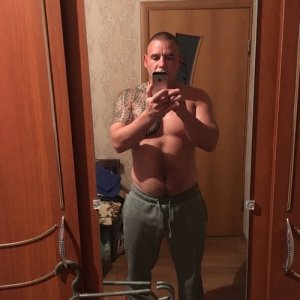 Владимир Каралецкий, 33 года