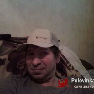 Василий , 49 лет