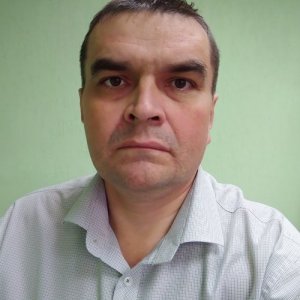 Игорь , 51 год