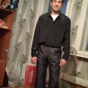 Миша , 48 лет