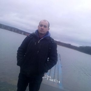 Игорь Петров, 34 года