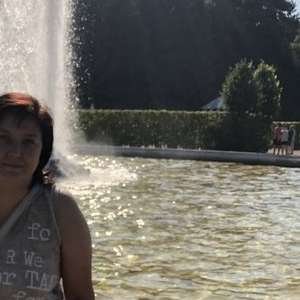 Лиана , 56 лет