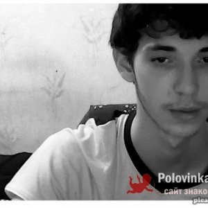 Евгений Литвинов, 26 лет