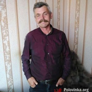 Михаил Михайлов, 61 год