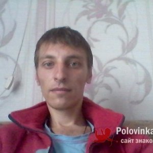 Виталий , 36 лет