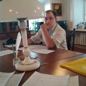 Руслан Дикань, 30 лет