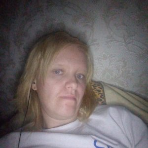 Екатерина Сталькова, 27 лет