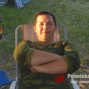 Андрей , 46 лет