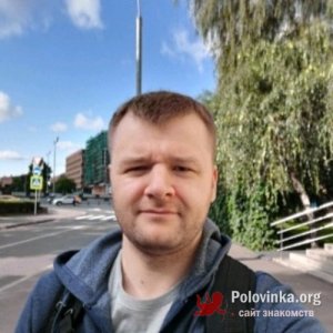 Александр Хахулин, 41 год