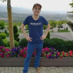 Ahmadov , 29 лет