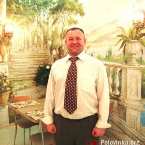 Юрий , 51 год