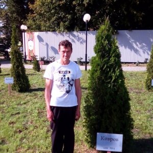 Владимир , 50 лет