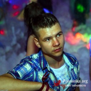 Виталий , 35 лет