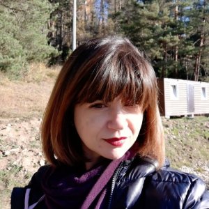 Ксения , 43 года