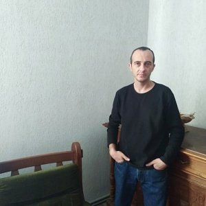 Віталій , 40 лет