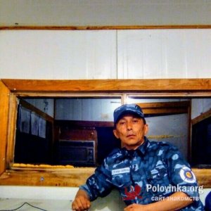 Кенес , 49 лет