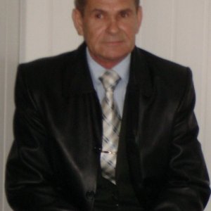 Владимир , 68 лет