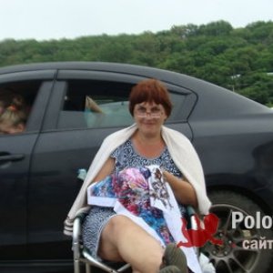 Светлана , 58 лет