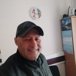 Руслан , 54 года