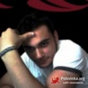 Артур Самойлов, 24 года