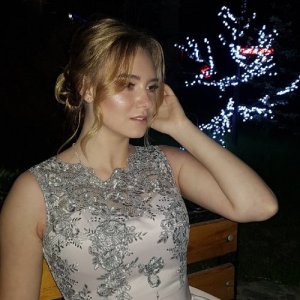 Ариана , 23 года