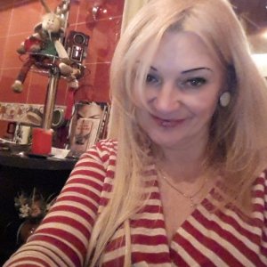 НАТАЛЬЯ СТИЛЬНИК, 63 года