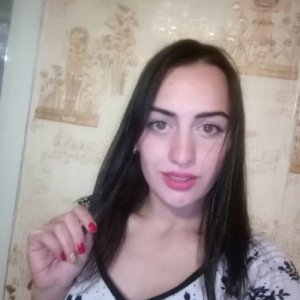 миловая Анна, 30 лет