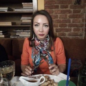 Дарья , 38 лет