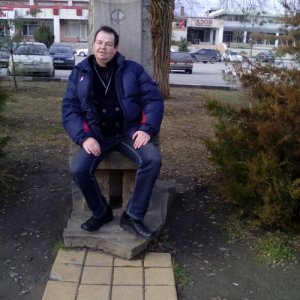 Дмитрий , 59 лет