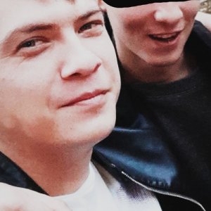 Максим Петров, 33 года