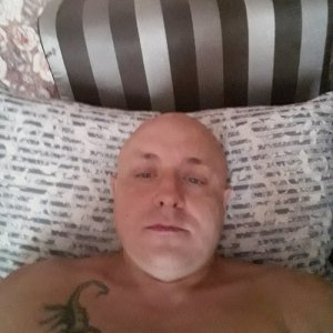 Алексей , 44 года