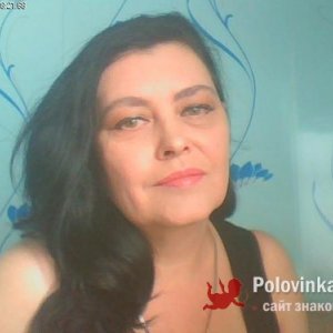 Инна , 53 года