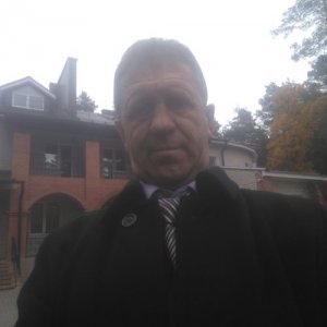 Владимир , 65 лет