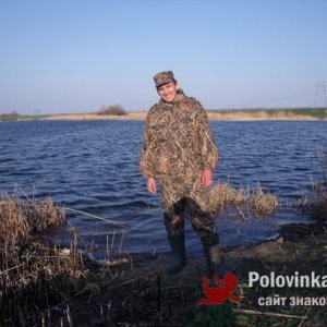 Макс Скрипка, 24 года