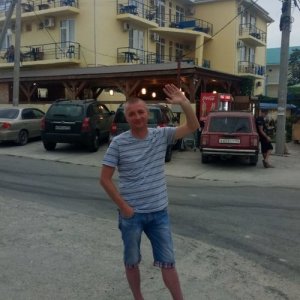 Серёжа , 44 года