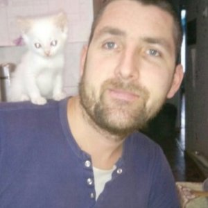 Виталий Селиванов, 39 лет