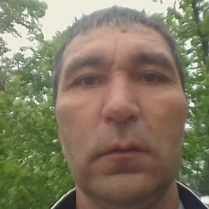 Каримжон Собиров, 49 лет