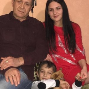 Oleg , 58 лет