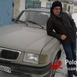 Рустам , 62 года