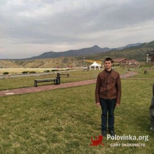 Миша , 26 лет