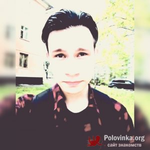 Роман , 23 года