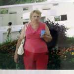 Ольга, 68 лет
