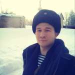 Сергей, 27 лет