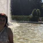 Лиана, 56 лет