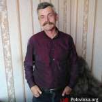 Михаил, 61 год