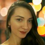 Анна, 34 года