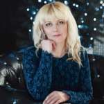 Марина, 43 года